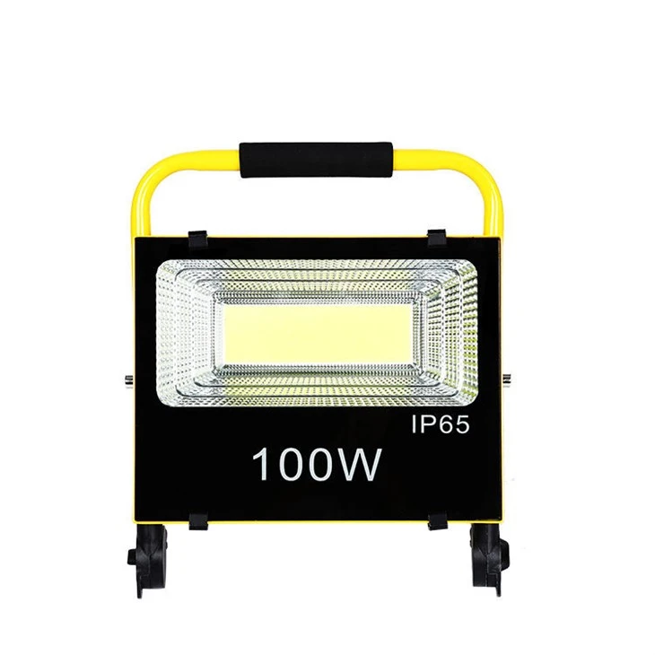 Solar Led nødstrømslys