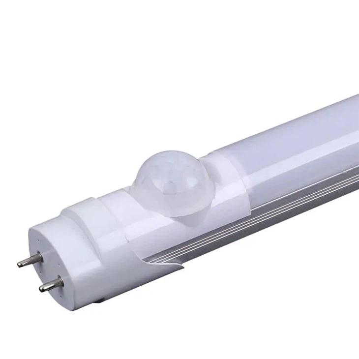 T8 Led Tube Med Bevægelsessensor