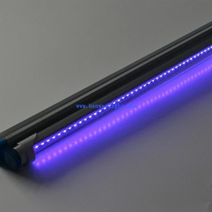 UVA LED-rør T8 254NM 270NM