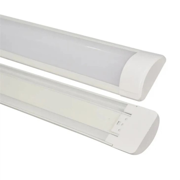 48V DC LED Linear Batten Light high quality