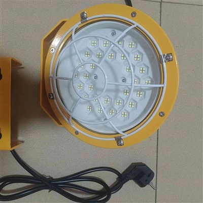 30W LED svingarm Dock Bay Light