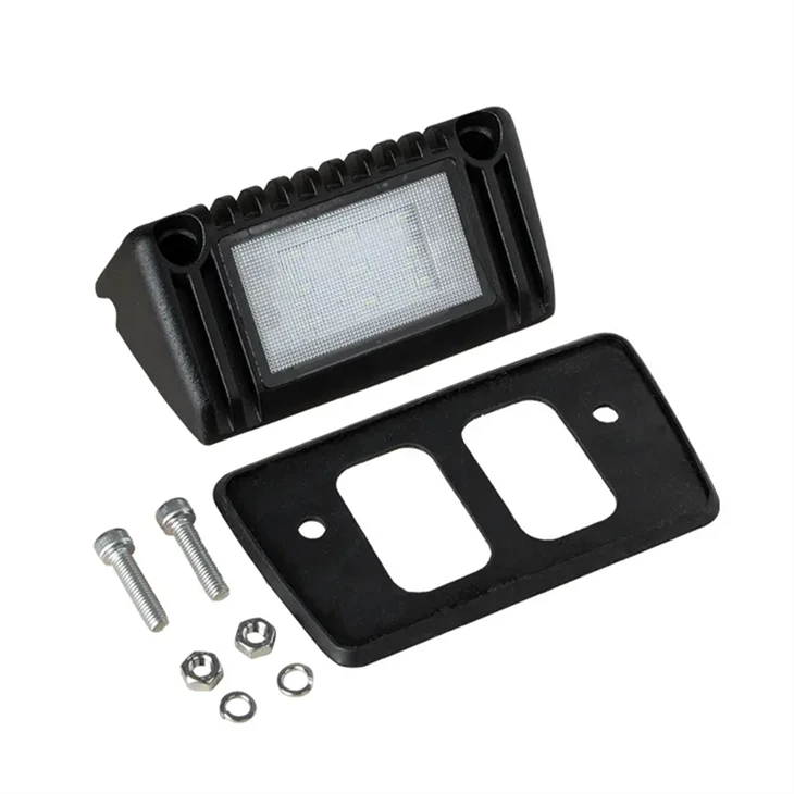 12V LED Motorhome Lights With On&Off Switch high quality