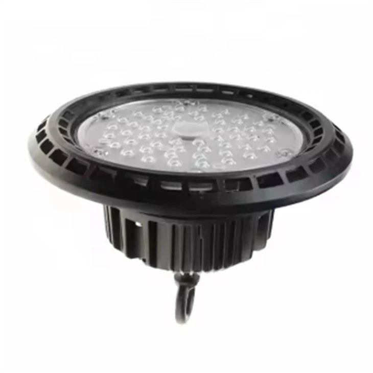 170W High Bay UFO LED Light Shop Light