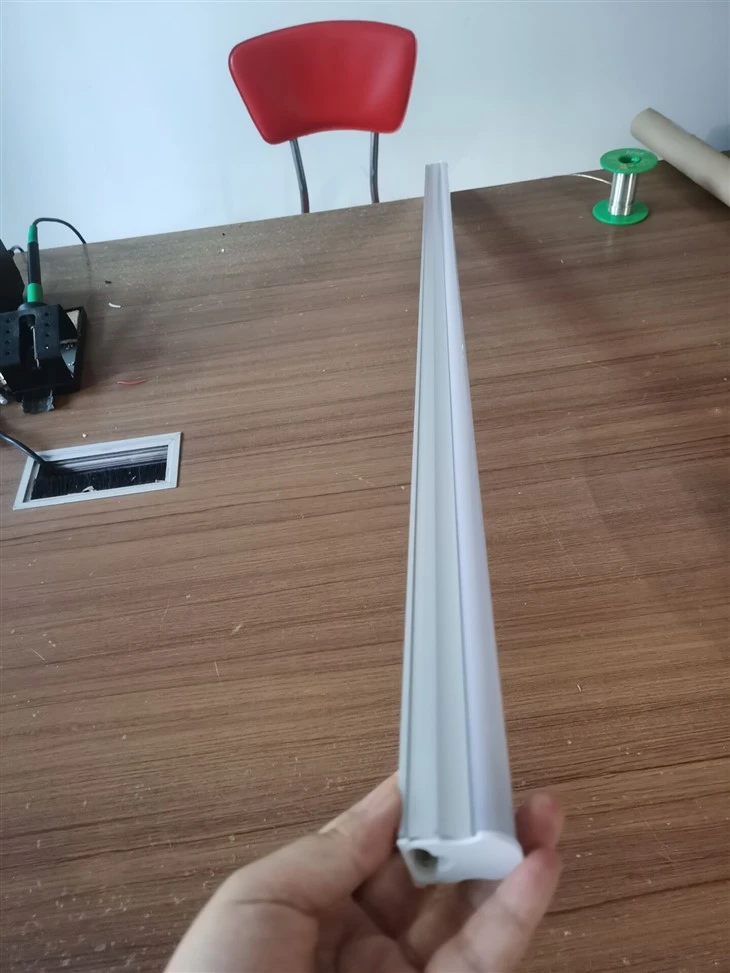 18w 1200mm 4ft T5 Led Tube Light