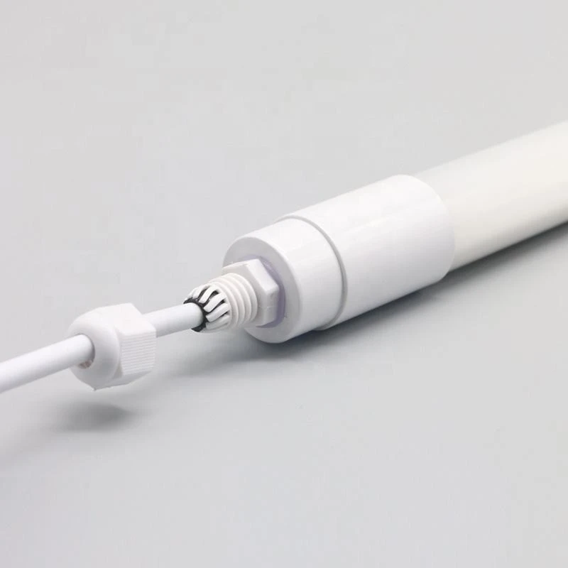 18W 1200mm IP65/IP68 Waterproof Lighting Fixture T8 LED Tube Light suppliers