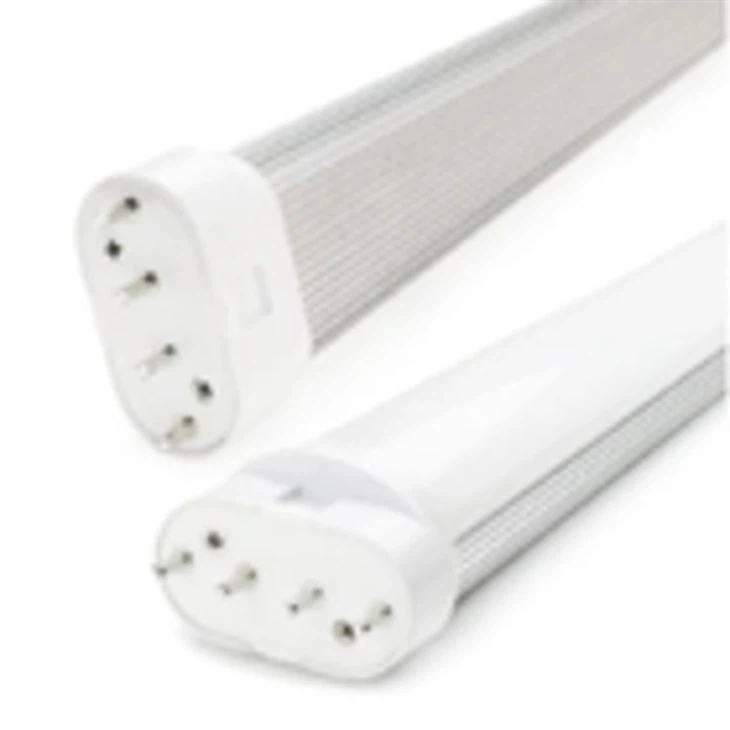 2g11 Lampefatning LED Rørlys