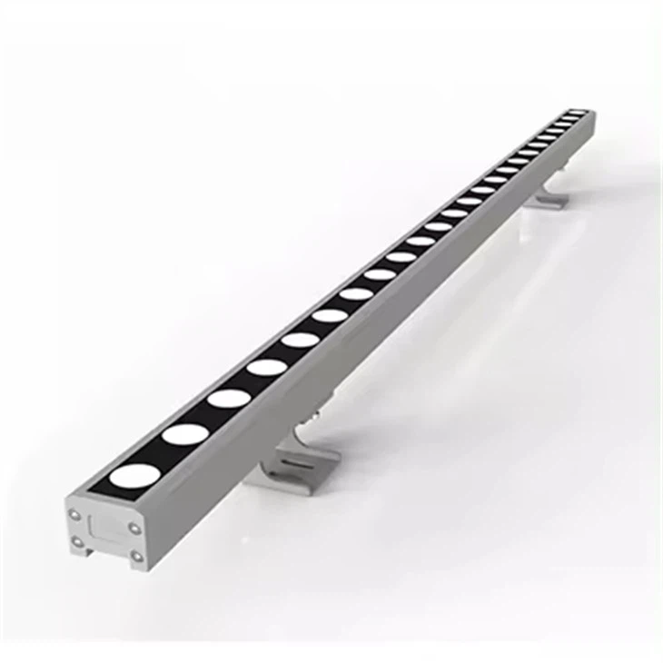 3000k 4000k 6500k Wall Washer Light Outdoor