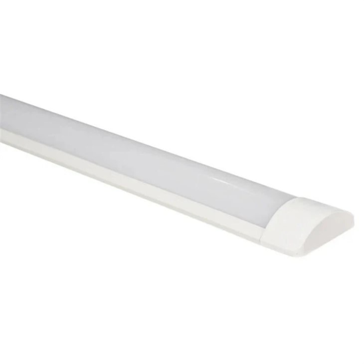 48V DC LED lineær lægtelys