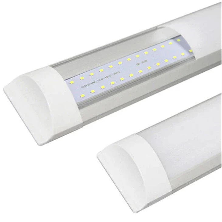 ETL Detailbutik Shop Batten Light