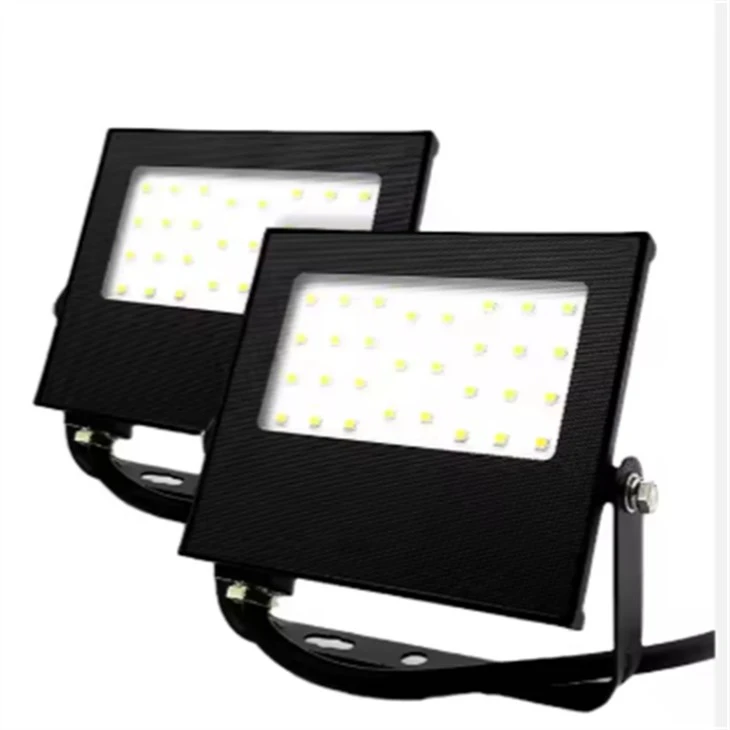 Udvendig Led Stadium sikkerhedslys