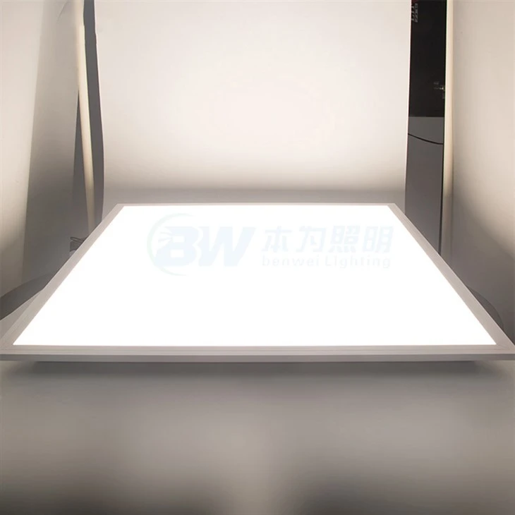Fladt LED Panel 60 X 60 cm