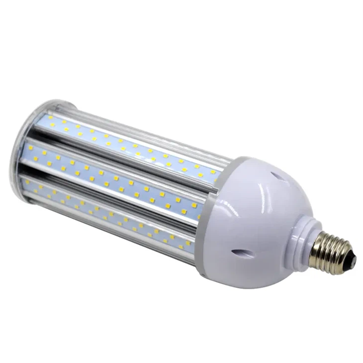 High Bright 9W LED Corn Bulb (1)