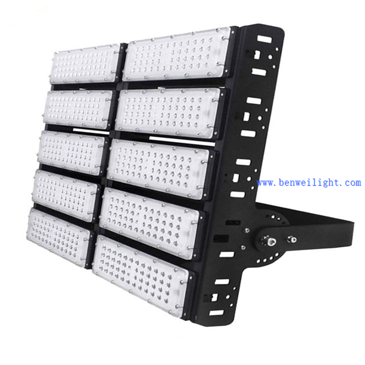 600W LED Stadium Light for Sale
