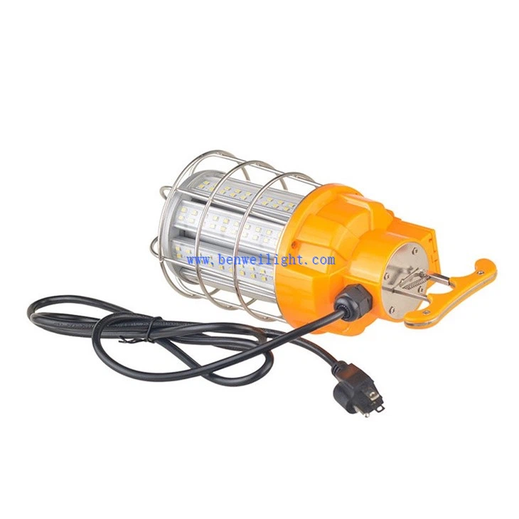 High Power Temporary Work Light (1)