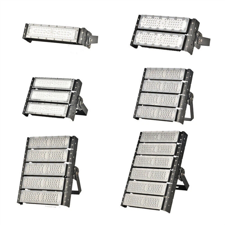 Sports Venue Floodlight 4