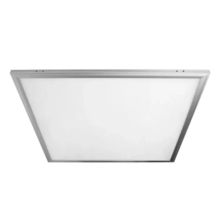 Contemporary White Panel Light 2 Contemporary White Panel Light 2