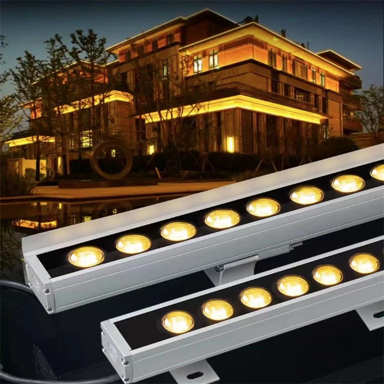 Hotel Project Facades Light 3