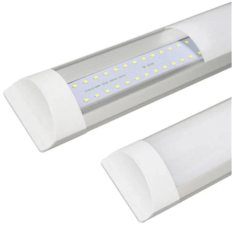 ETL Retail Store Shop Batten Light