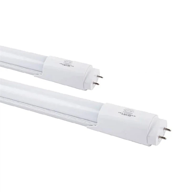 Intelligent mikrobølgesensor LED-rørlys