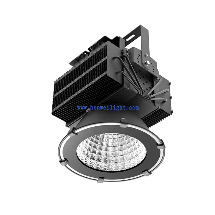 led high bay lighting 400w