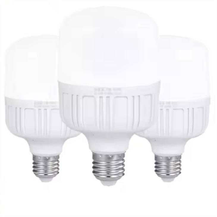 LED pære lys