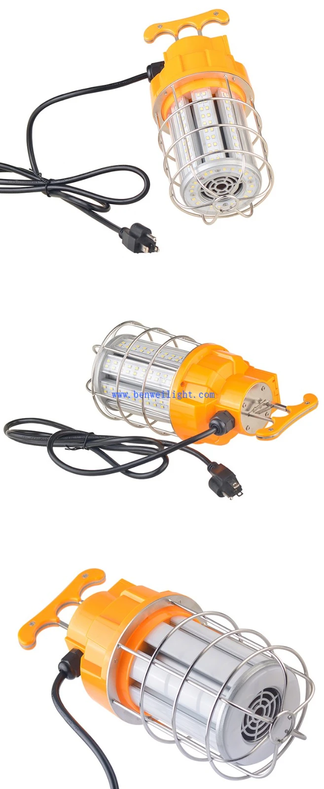 construction lamp