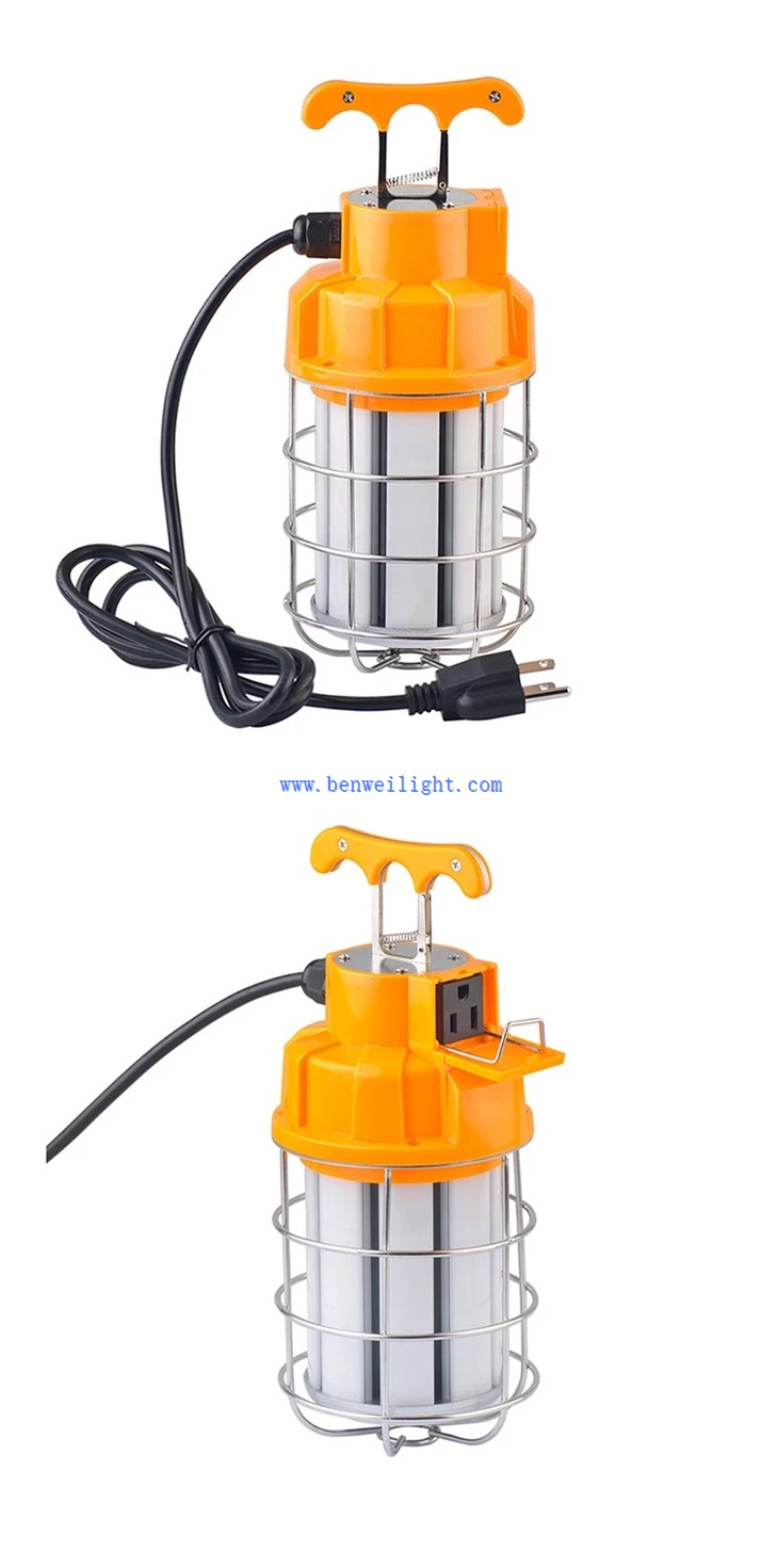 hanging work light led