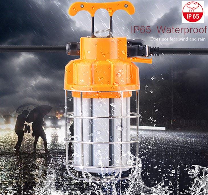 Led Konstruktion Flood Lights