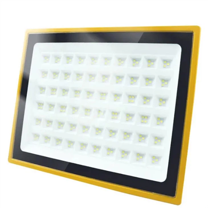 Led eksplosionssikre lys vandtætte