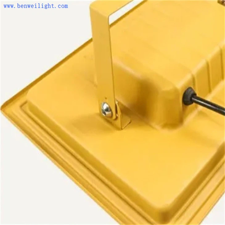 Led Explosion Proof Lights Waterproof