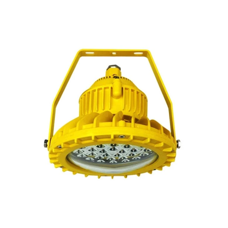 Led Marine Flood Light eksplosionssikkert lys