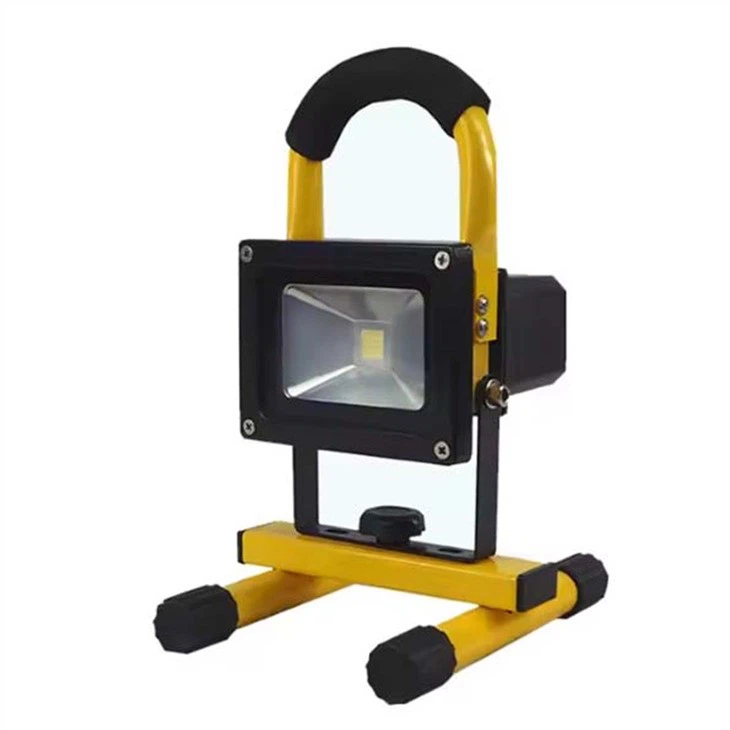 portable flood lights outdoor