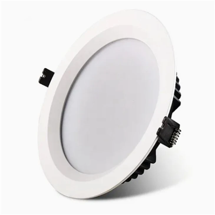 Led Receesed DownLight Loftslys