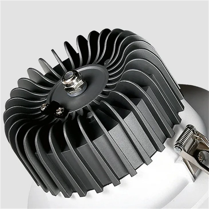 mini downlights