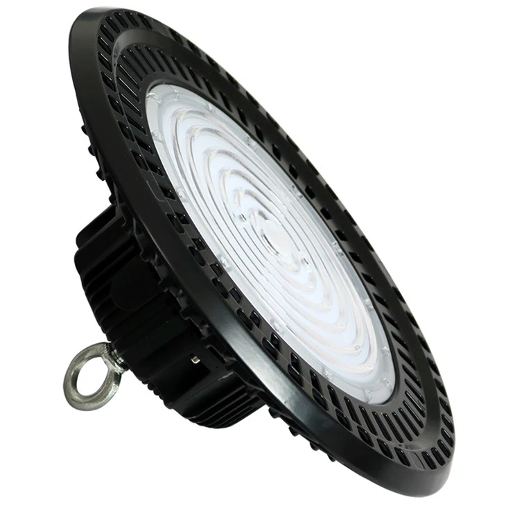 Led butiksbelysning til garage