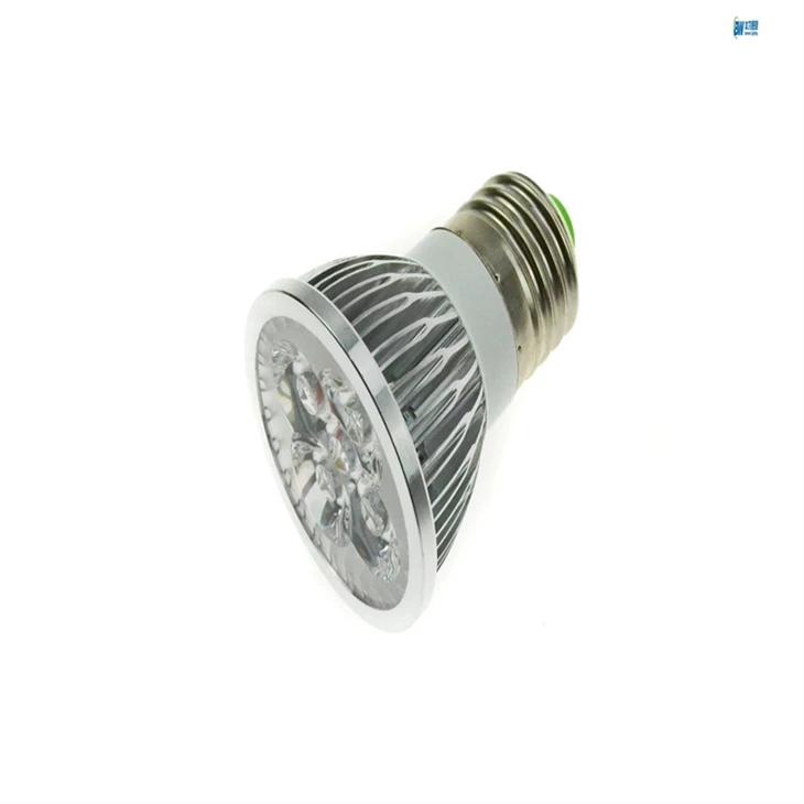 LED Spotlight Pærer E27 SMD COB Lampe
