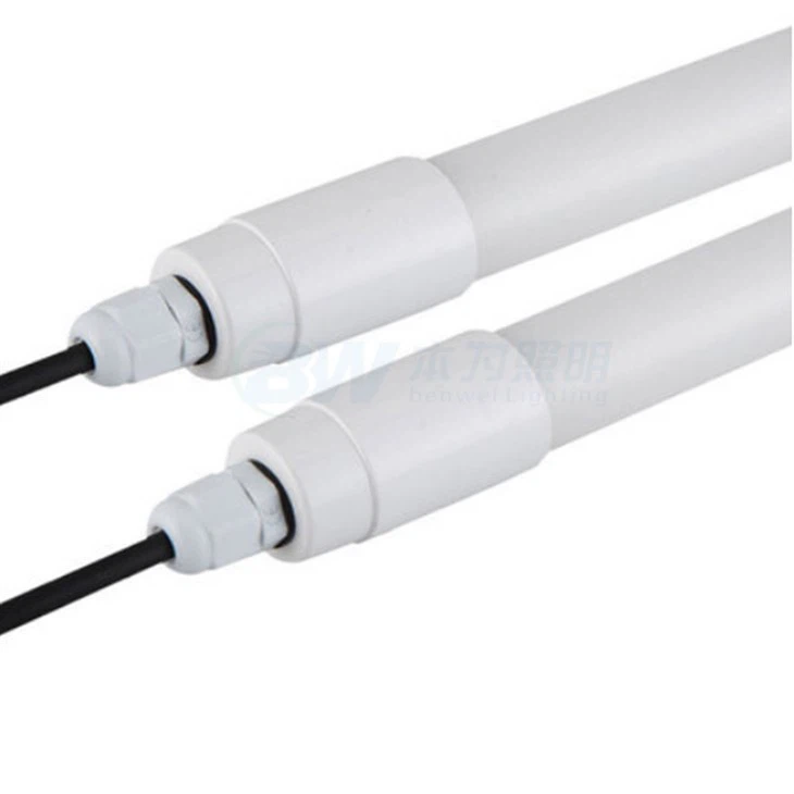 LED T5 avlslys