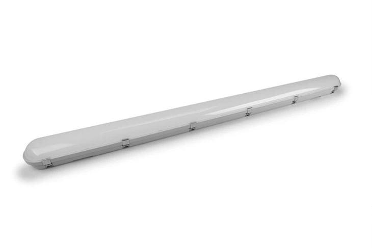 LED Tri-sikker belysning