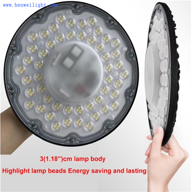 ufo high bay light
