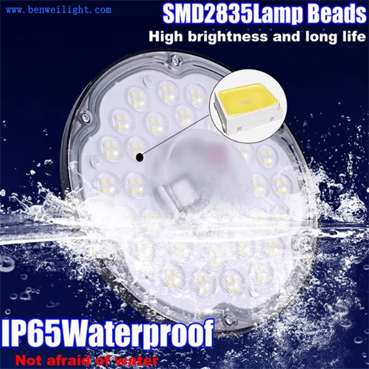 led ufo high bay light