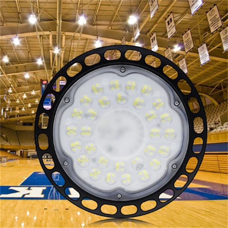 LED UFO High Bay Lights High Bay Lighting