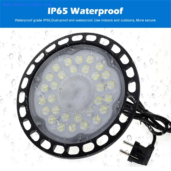high bay led lights