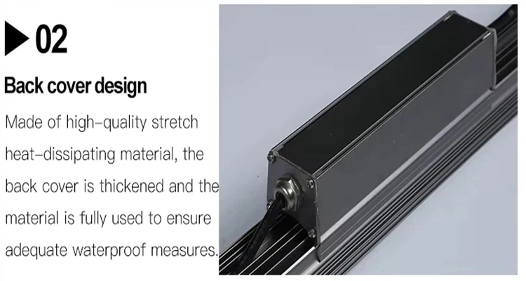 outdoor led linear wall washer outdoor led linear wall washer