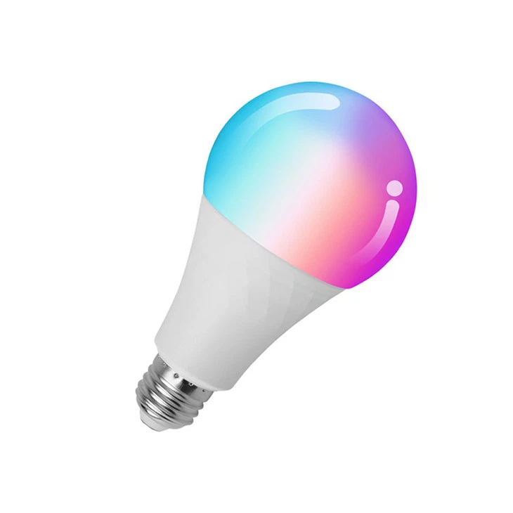 Rgbw LED pære