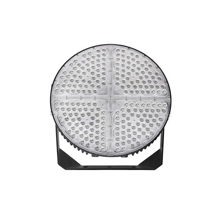 Rundt Led Stadium Light 500w