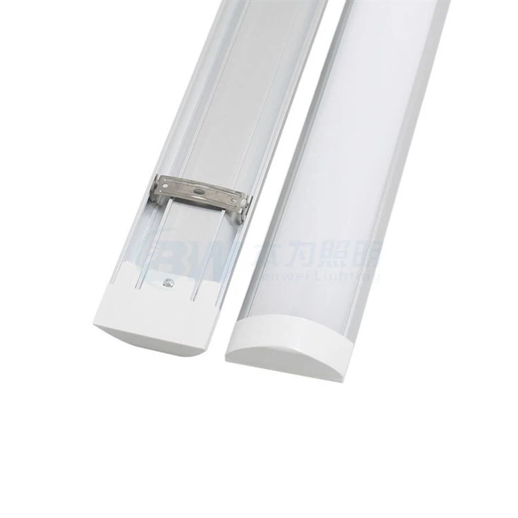 Slankt loft LED lys 30cm