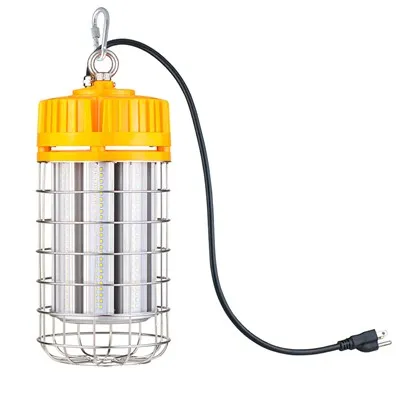 150W LED midlertidig arbejdsbelysning