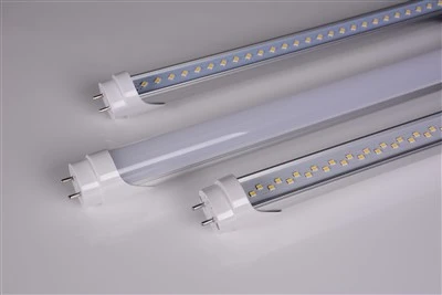 180lm/W Høj Lumen G13 T8 Led Tube Light