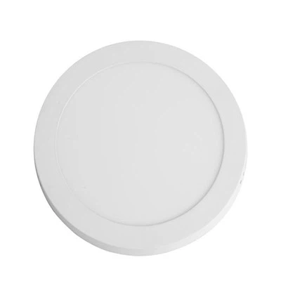 18W overflademonteret led panellys