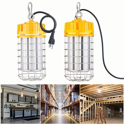 20W 110v midlertidig pladsbelysning